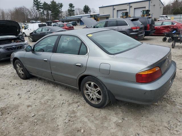 Image 2 of 2000 ACURA 3.2TL  2000 with VIN 19UUA5665YA001076