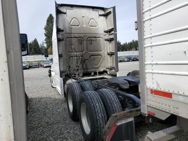 Image 3 of 2016 FREIGHTLINER CASCADIA 125  2016 with VIN 1FUJGLD19GLHD7699