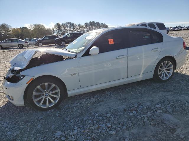 Image 1 of 2011 BMW 328 I 2011 with VIN WBAPH7G5XBNM55166