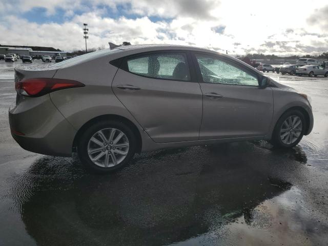 Изображение 3 2015 HYUNDAI ELANTRA SE 2015 с VIN 5NPDH4AE5FH591787