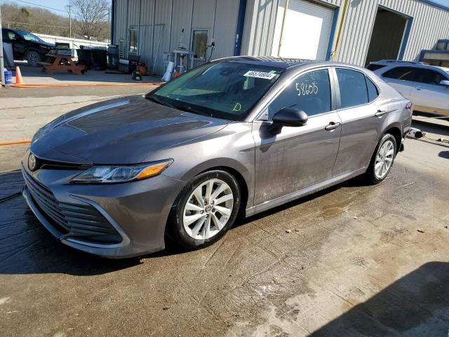 Obraz 1 z 2021 TOYOTA CAMRY LE 2021 z VIN 4T1C11AK9MU449199