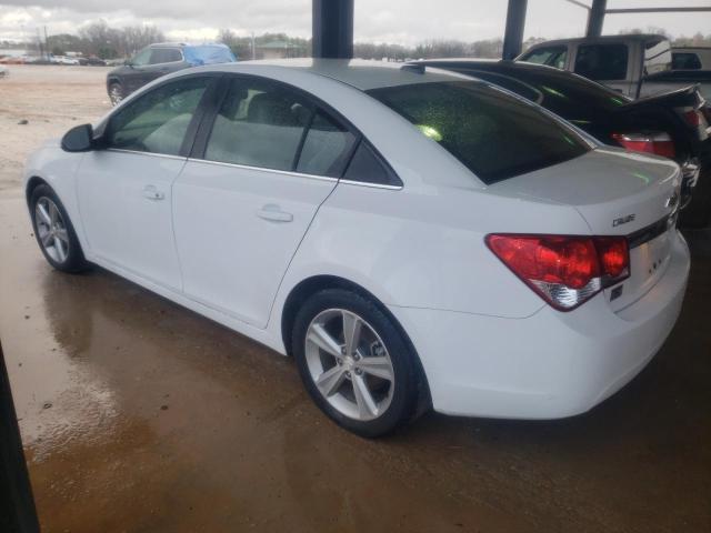 Image 2 of 2012 CHEVROLET CRUZE LT 2012 with VIN 1G1PG5SC7C7234185