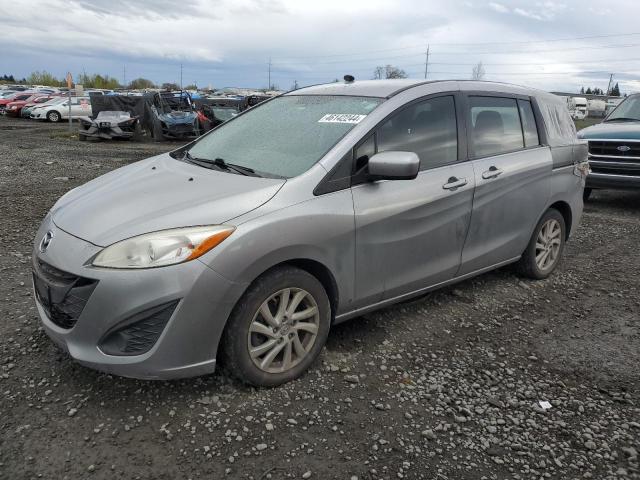 Obraz 2012 MAZDA 5  2012