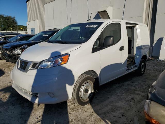 Image 1 of 2020 NISSAN NV200 2.5S 2020 with VIN 3N6CM0KN6LK703803