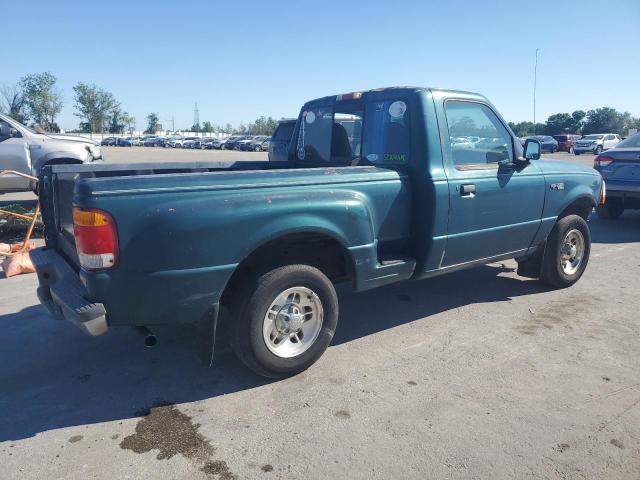 Obraz 3 z 1998 FORD RANGER  1998 z VIN 1FTYR10U8WPA54549