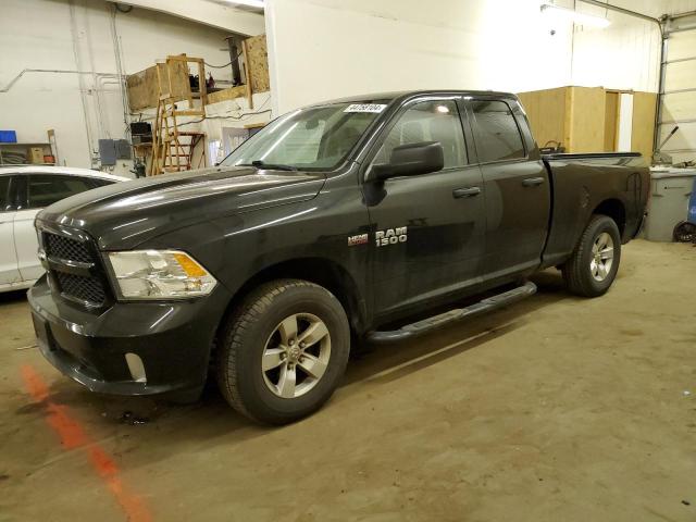 2017 RAM 1500 ST 2017 image
