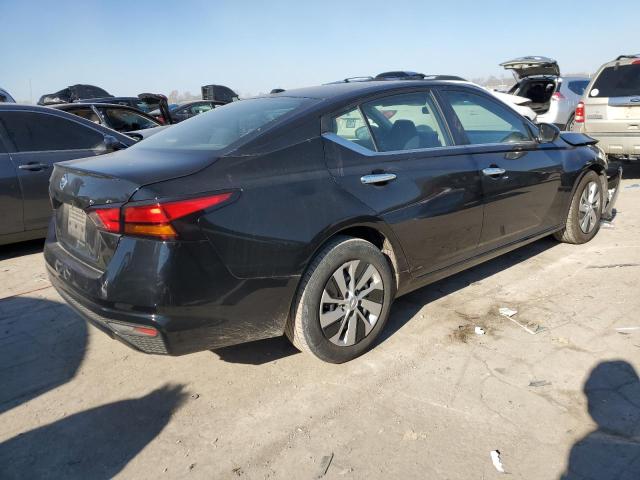 Изображение 3 2020 NISSAN ALTIMA S 2020 с VIN 1N4BL4BV7LC158294