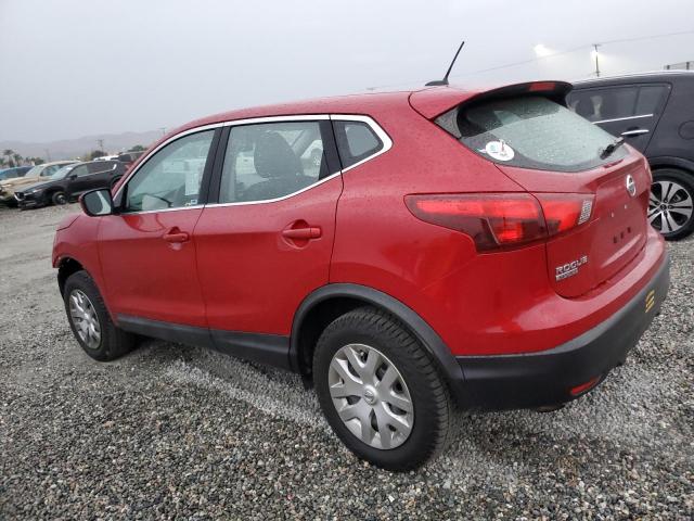 Obraz 2 z 2018 NISSAN ROGUE SPORT S 2018 z VIN JN1BJ1CR1JW256784