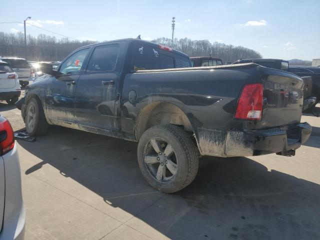 Image 2 of 2018 RAM 1500 SLT 2018 with VIN 1C6RR7LG4JS225209