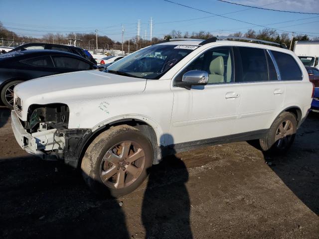 2011 VOLVO XC90 V8 2011 image