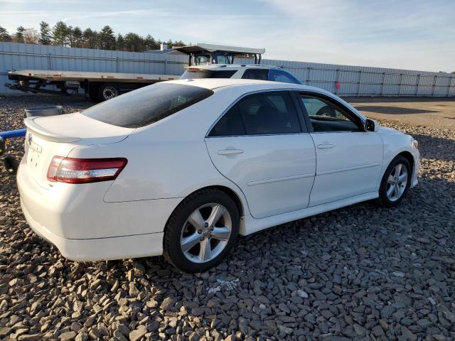 Изображение 3 2011 TOYOTA CAMRY BASE 2011 с VIN 4T1BF3EK4BU692872