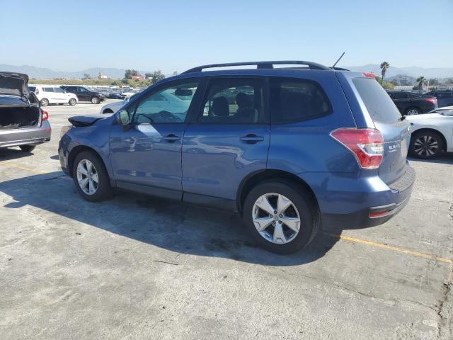 Image 2 of 2014 SUBARU FORESTER 2.5I PREMIUM 2014 with VIN JF2SJAEC5EH558483