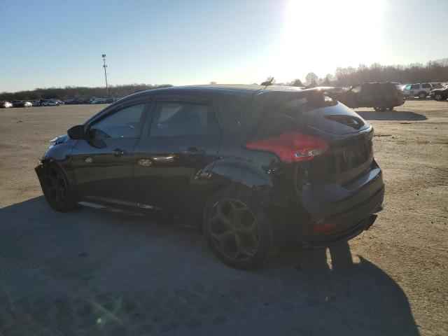 Image 2 of 2017 FORD FOCUS ST 2017 with VIN 1FADP3L92HL256049