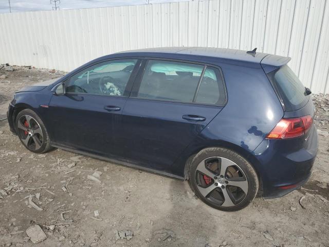 Изображение 2 2016 VOLKSWAGEN GTI S/SE 2016 с VIN 3VW547AU3GM055213
