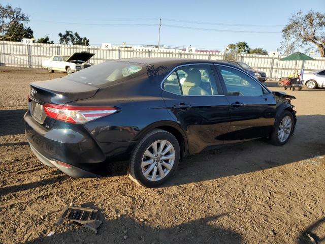 Изображение 3 2018 TOYOTA CAMRY L 2018 с VIN 4T1B11HK7JU674315