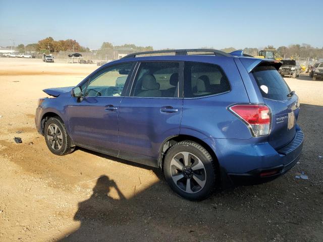 Image 2 of 2018 SUBARU FORESTER 2.5I LIMITED 2018 with VIN JF2SJAJC8JH529589