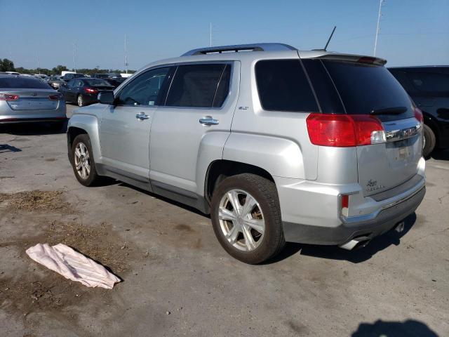 Obraz 2 z 2017 GMC TERRAIN SLT 2017 z VIN 2GKALPEK6H6338332