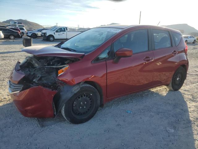 2015 NISSAN VERSA NOTE S 2015 image