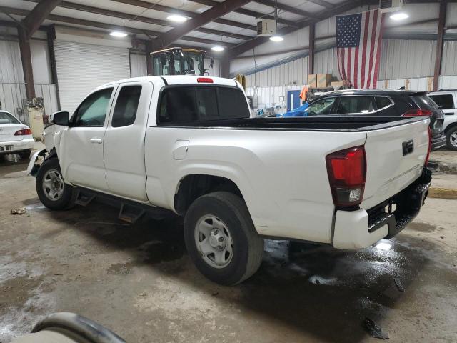 Изображение 2 2019 TOYOTA TACOMA ACCESS CAB 2019 с VIN 5TFRX5GN3KX161177