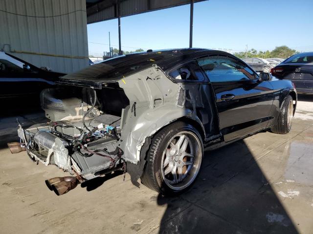 Изображение 3 2020 FORD MUSTANG  2020 с VIN 1FA6P8TD4L5103521
