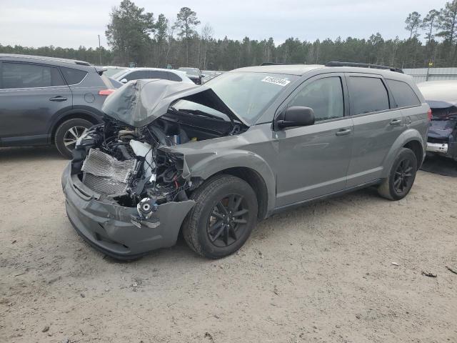 Изображение 2020 DODGE JOURNEY SE 2020