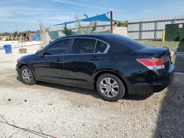 Image 2 of 2011 HONDA ACCORD SE 2011 with VIN 1HGCP2F64BA084077