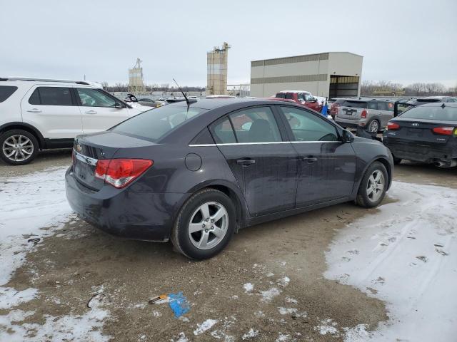 Image 3 of 2014 CHEVROLET CRUZE LT 2014 with VIN 1G1PC5SB8E7436264