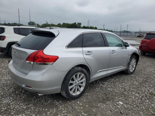 Изображение 3 2010 TOYOTA VENZA  2010 с VIN 4T3ZA3BB1AU036846