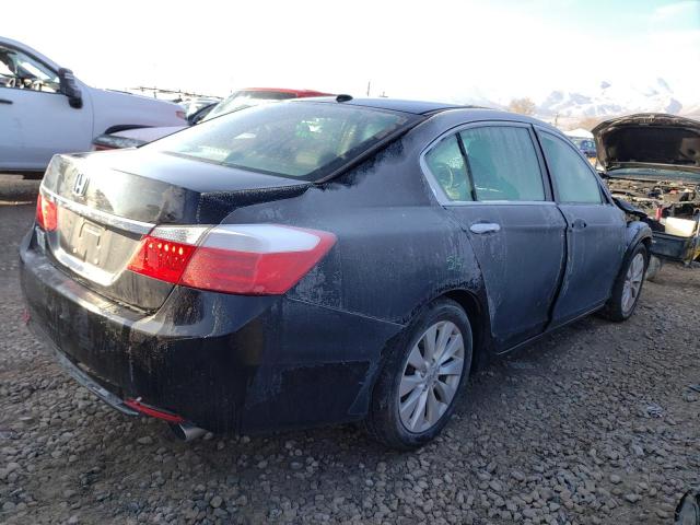 Image 3 of 2015 HONDA ACCORD EXL 2015 with VIN 1HGCR2F84FA051842