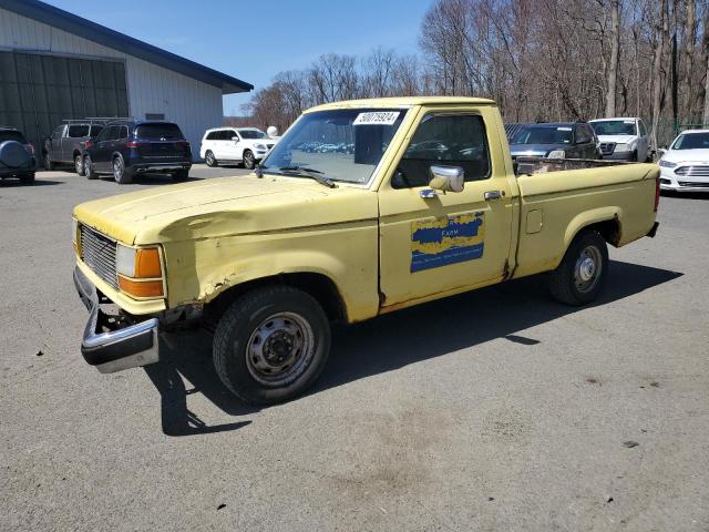 Obraz 1 z 1989 FORD RANGER  1989 z VIN 1FTCR10AXKUA10760