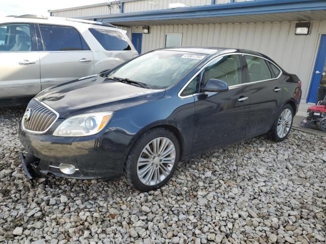 Obraz 1 z 2014 BUICK VERANO  2014 z VIN 1G4PP5SK3E4157989
