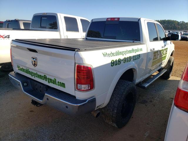 Изображение 3 2014 RAM 2500 LARAMIE 2014 с VIN 3C6UR5FL3EG236691