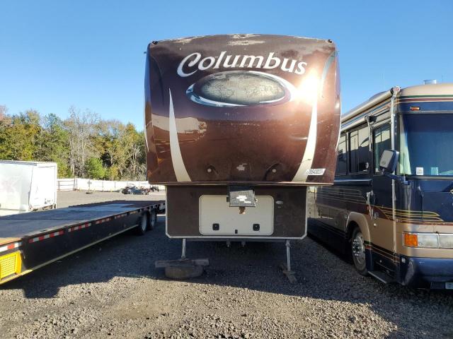 Изображение 2 2014 FORR WILDWOOD 2014 с VIN 4X4FCMH29E6002892