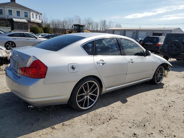 Obraz 3 z 2006 INFINITI M35 BASE 2006 z VIN JNKAY01E36M111049