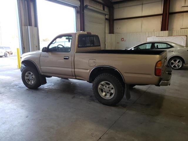 Obraz 2 z 2000 TOYOTA TACOMA PRERUNNER 2000 z VIN 4TANM92N8YZ586103