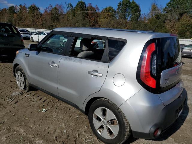 Obraz 2 z 2014 KIA SOUL  2014 z VIN KNDJN2A27E7741469