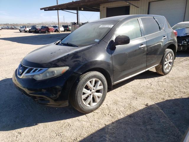 Изображение 2014 NISSAN MURANO S 2014