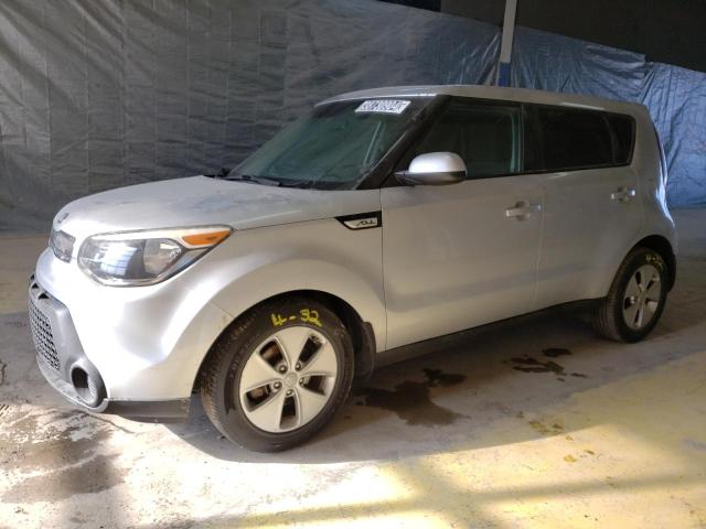 Изображение 1 2016 KIA SOUL  2016 с VIN KNDJN2A29G7872020