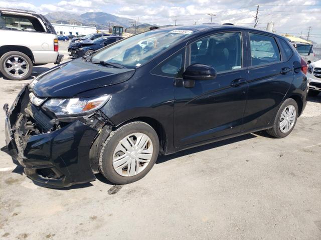 Obraz 1 z 2019 HONDA FIT LX 2019 z VIN 3HGGK5H4XKM705516