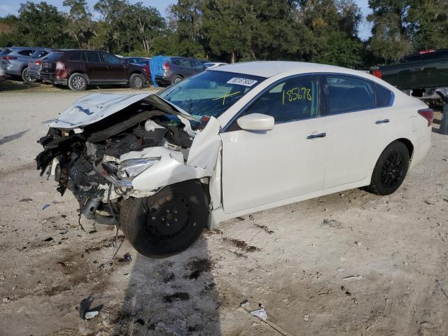 Image 1 of 2014 NISSAN ALTIMA 2.5 2014 with VIN 1N4AL3AP6EC112967