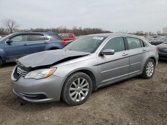 2013 CHRYSLER 200 TOURING 2013 image