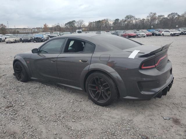 Image 2 of 2021 DODGE CHARGER SCAT PACK 2021 with VIN 2C3CDXGJ0MH649604