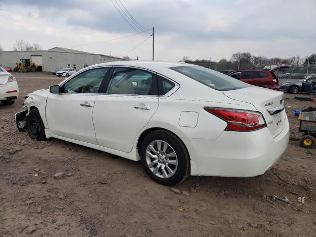 Image 2 of 2014 NISSAN ALTIMA 2.5 2014 with VIN 1N4AL3AP3EC143819