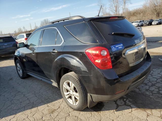Obraz 2 z 2013 CHEVROLET EQUINOX LT 2013 z VIN 2GNALDEK1D1170494