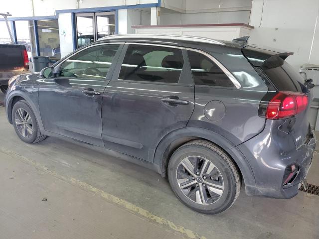 Obraz 2 z 2020 KIA NIRO LXS 2020 z VIN KNDCM3LD6L5428504