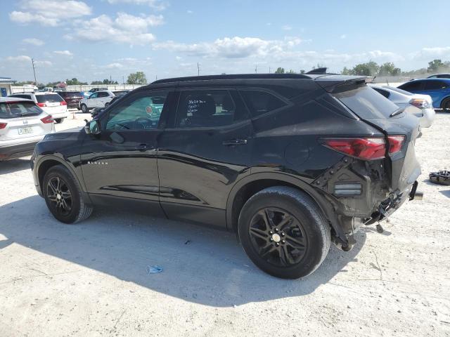 Изображение 2 2020 CHEVROLET BLAZER 2LT 2020 с VIN 3GNKBCRSXLS699425