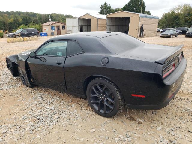 Изображение 2 2023 DODGE CHALLENGER SXT 2023 с VIN 2C3CDZAG8PH524735