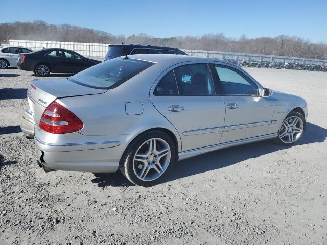 Image 3 of 2004 MERCEDES-BENZ E 55 AMG 2004 with VIN WDBUF76J84A469215