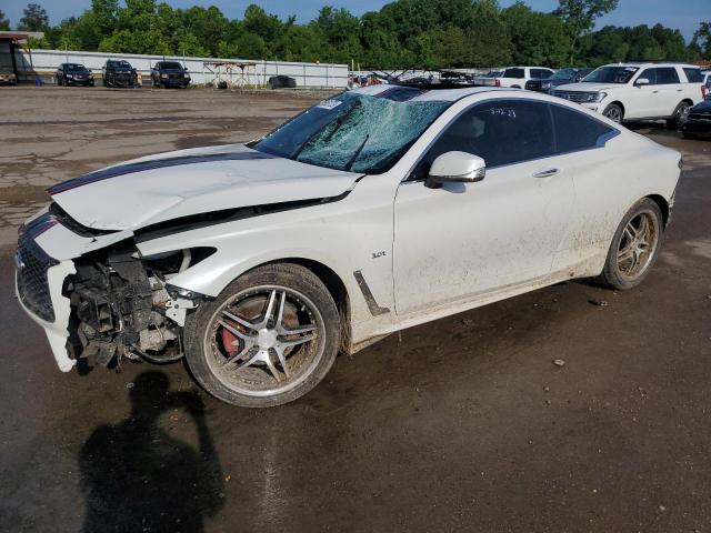 2017 INFINITI Q60 PREMIUM 2017 image