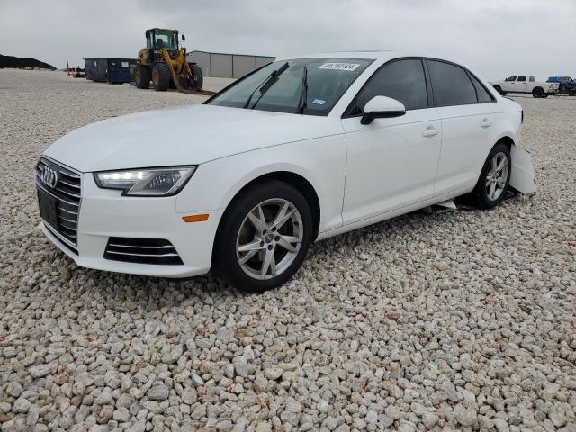 2017 AUDI A4 ULTRA PREMIUM 2017 image
